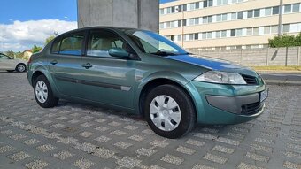 Renault Megane II 90 000 km - 3