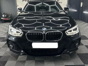 BMW Rad 1 118i M Sport A/T M-Packet - 3