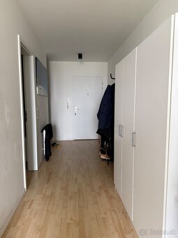 Priestranné štúdio v projekte 3 Veže, Bratislava - 3