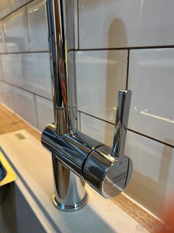 FRANKE FN 6110 ACTIVE NEW CHRÓM - 3