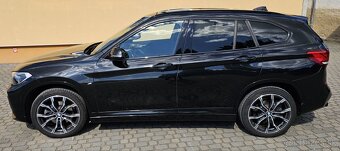 BMW X1 X-drive 2,0 diesel 140kw, SK auto, možný odpočet DPH - 3