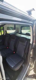 Toyota proace city verso long - 3