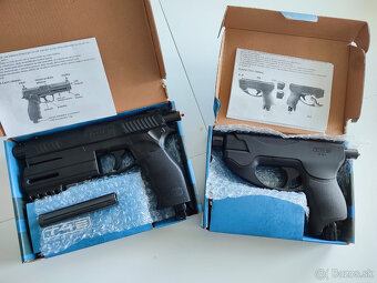 UMAREX HDP/TP 50 Homedefence24 - 35J - 3