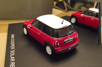 1:43 modely - 3