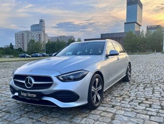 Mercedes-Benz Triedy C C220d W206 Záruka do 03/2027 - 3