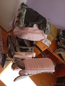 Kočík - 3