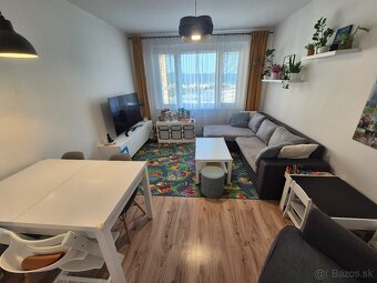 TOP Living: Priestranný 2-izbový byt Pieninská - REZERVOVANÉ - 3