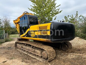 JCB JS 210LC - 3
