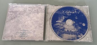 INSANIA - Agony gift of life - 3
