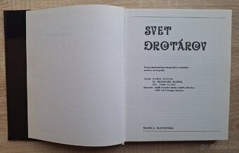 Svet drotarov - 3