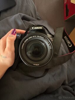 Canon EOS 250D + 18-55mm IS STM Kit - 3