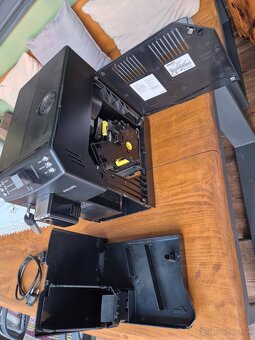 Predám kávovar Philips ND 9206AD - 3