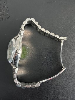 Predam dámske hodinky Rolex a Tissot - 3