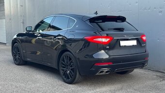 Maserati Levante S 3.0 V6 BiTurbo - 3