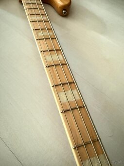Sire Marcus Miller v7 2nd gen natural - 3