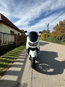 Yamaha Nmax 125 - 3