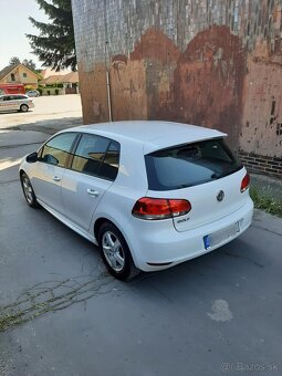 Volkswagen golf 1.2 tsi - 3