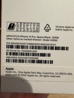 Iphone 14Pro - 3