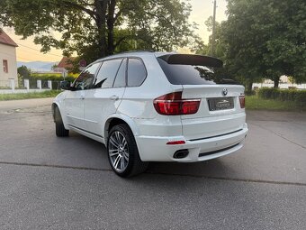 BMW X5 4.0d - 3