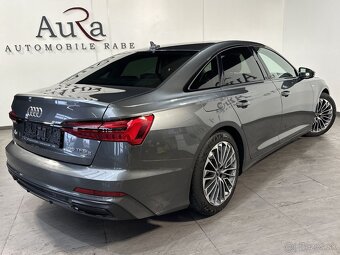 Audi A6 55 TFSI e quattro S-Line Plug-in Hybrid - 3
