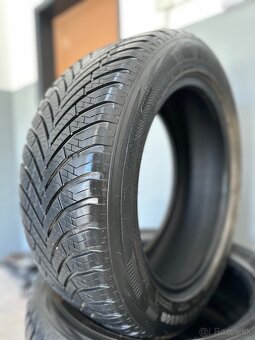 215/55 R17 LingLong Green Max 4ks - Letné pneumatiky - 3
