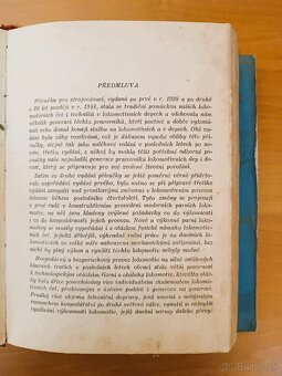 Ing. Jaroslav Louda - Příručka pro strojvedoucí (1957) - 3