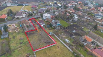 ALL INCLUSIVE l NA PREDAJ STAVEBNÝ POZEMOK O VÝMERE 1000 M2, - 3