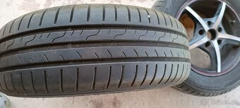 Dunlop sportbluresponse 195/65/15 - 3