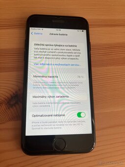Apple iphone 8 - nefunkčný audio chip - 3