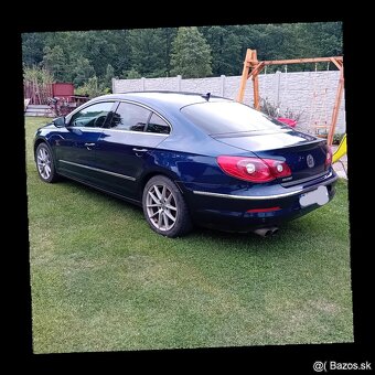 Passat CC - 3