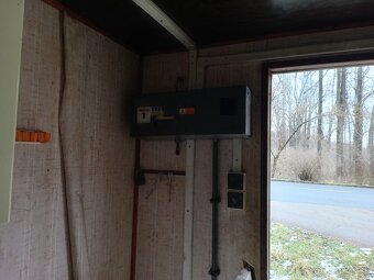 maringotka TINY HOUSE - 3