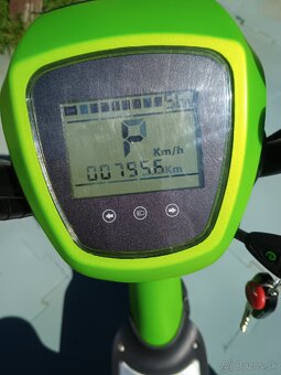 E-babeta racceway model 2024 - 3