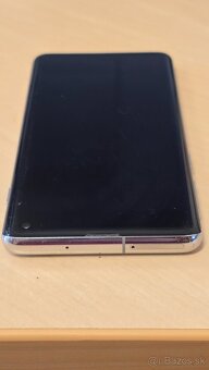 Samsung Galaxy S10 white - 3