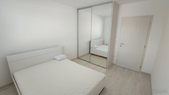 2-izbový byt 52m2,novostavba,podl. kúrenie,parking, Rajka - 3
