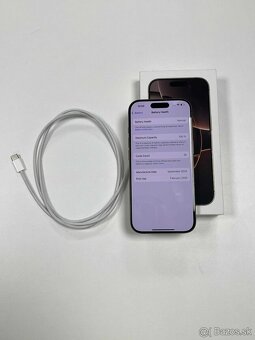 iPhone 16 Pro 256GB - 3