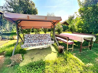 NA PREDAJ záhrada, Horné Krškany - 3