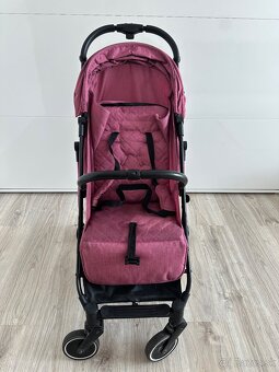 Detsky cestovny kočiar značky Chicco - 3