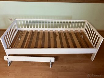 Detské postele IKEA 70x160 cm - 3