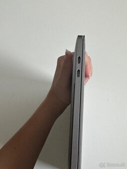 MacBook Pro 2018 - 3