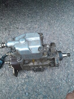 Vstrekovacie čerpadlo 1.9tdi - 3