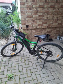 Predám elektrobicykel - 3