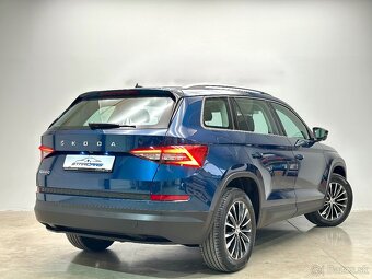 Škoda Kodiaq 2.0 TDI SCR Style DSG - 3