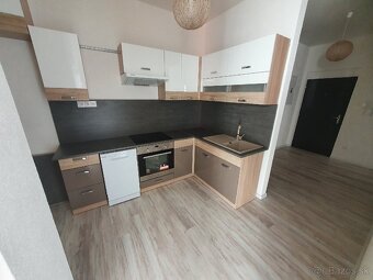 Prenájom 2.izb byt novostavba - 3