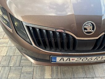 Škoda Octavia Combi 1.6 TDI 115k Active DSG - 3