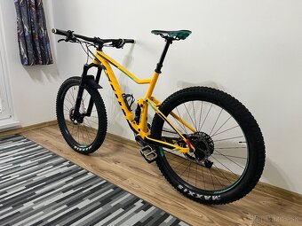 SCOTT Spark 720 plus - 3
