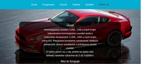 ✅Homologizacia Vozidiel homologizacia.cz - 3