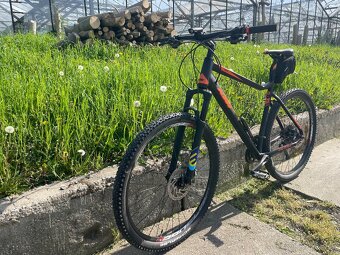 Horský bicykel KTM Ultra Comp 1964 - 3