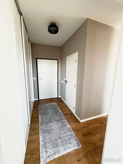 Prenajmem krásny zariadený byt - 3
