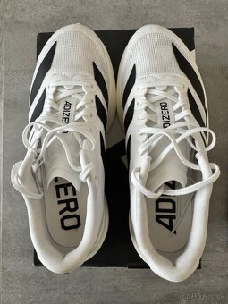 TENISKY ADIDAS ADIZERO EVO SL - 3