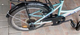 Detské bicykle - 3